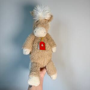 AUTHENTIC Canterneigh Pony - NWT - FAST SHIPPING!